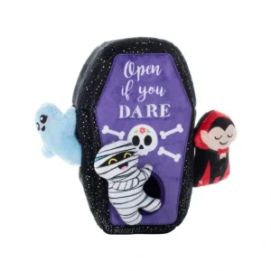 Sleep Tight Hide & Seek Dog Toy - Pet Home | The Perfect Pet Supplies Shopping Experience