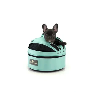 Sleepypod Mini Mobile Pet Bed - Pet Home | The Perfect Pet Supplies Shopping Experience