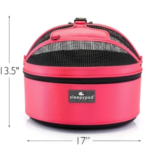 Sleepypod Mobile Pet Bed - Pet Home | The Perfect Pet Supplies Shopping Experience