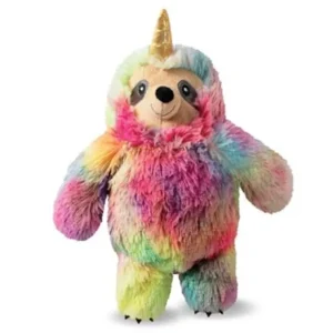 Slothicorn Plush Pet Toy - Pet Home | The Perfect Pet Supplies Shopping Experience