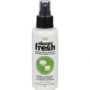 Slurp N Fresh, Mint Spray - 118 ml - Pet Home | The Perfect Pet Supplies Shopping Experience