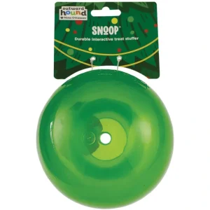 Snoop - Green - Pet Home | The Perfect Pet Supplies Shopping Experience
