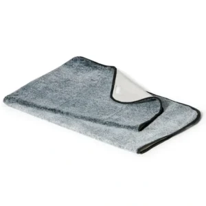 Snooza Calming Blanket Luxe Chinchilla Aspen - Pet Home | The Perfect Pet Supplies Shopping Experience