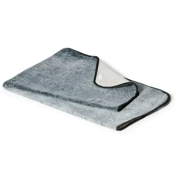 Snooza Calming Blanket Luxe Chinchilla Aspen - Pet Home | The Perfect Pet Supplies Shopping Experience