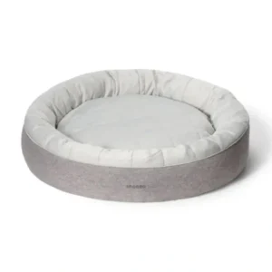 Snooza Cool Cuddler Powder Grey - Pet Home | The Perfect Pet Supplies Shopping Experience