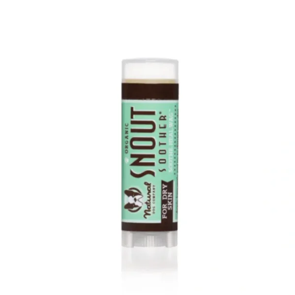 Snout Soother Travel Stick, 0.15oz - Pet Home | The Perfect Pet Supplies Shopping Experience