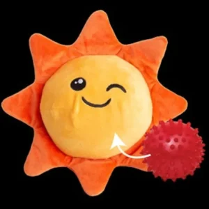 Snugarooz 2 in 1 Sweet Sunshine - Pet Home | The Perfect Pet Supplies Shopping Experience