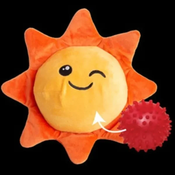 Snugarooz 2 in 1 Sweet Sunshine - Pet Home | The Perfect Pet Supplies Shopping Experience