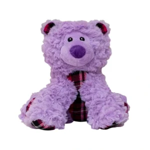 Snugarooz Bella the Bear Plush Dog Toy - Pet Home | The Perfect Pet Supplies Shopping Experience