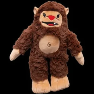 Snugarooz Billy Big Foot - Pet Home | The Perfect Pet Supplies Shopping Experience