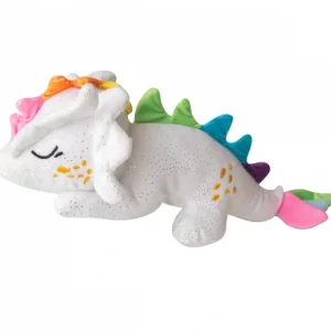 Snugarooz Dreamer the Dragon Plush Dog Toy - Pet Home | The Perfect Pet Supplies Shopping Experience
