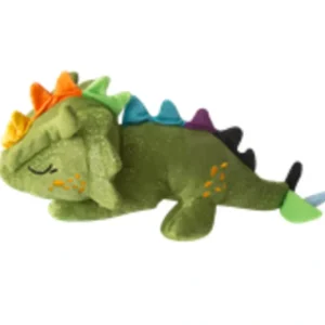 Snugarooz Drowsy the Dragon Plush Dog Toy - Pet Home | The Perfect Pet Supplies Shopping Experience