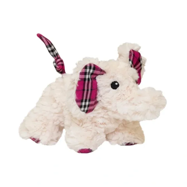 Snugarooz Ella the Elephant Plush Dog Toy - Pet Home | The Perfect Pet Supplies Shopping Experience