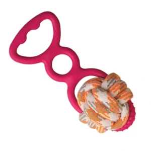 Snugarooz Grab N' Wag Rope Dog Toy - Pet Home | The Perfect Pet Supplies Shopping Experience