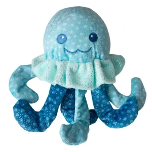 Snugarooz Jelly The Fish Plush Dog Toy (8" tall) - Pet Home | The Perfect Pet Supplies Shopping Experience