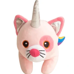 Snugarooz Kat the Caticorn Dog Toy (10") - Pet Home | The Perfect Pet Supplies Shopping Experience