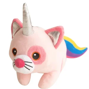 Snugarooz Kat the Caticorn Plush Dog Toy - Pet Home | The Perfect Pet Supplies Shopping Experience