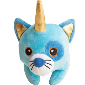 Snugarooz Kit the Caticorn Dog Toy (10") - Pet Home | The Perfect Pet Supplies Shopping Experience
