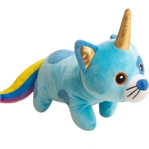 Snugarooz Kit the Caticorn Plush Dog Toy - Pet Home | The Perfect Pet Supplies Shopping Experience