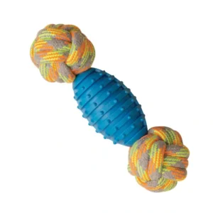 Snugarooz Knot Yours Rope Dog Toy - Pet Home | The Perfect Pet Supplies Shopping Experience