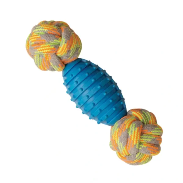 Snugarooz Knot Yours Rope Dog Toy - Pet Home | The Perfect Pet Supplies Shopping Experience