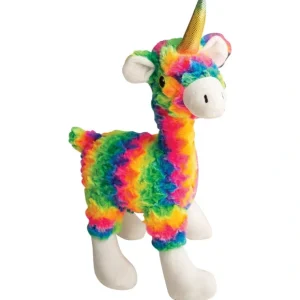 Snugarooz Momma Llama Plush Dog Toy - Pet Home | The Perfect Pet Supplies Shopping Experience