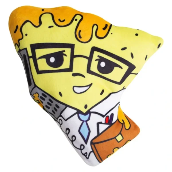 Snugarooz Nacho Business Plush Dog Toy - Pet Home | The Perfect Pet Supplies Shopping Experience