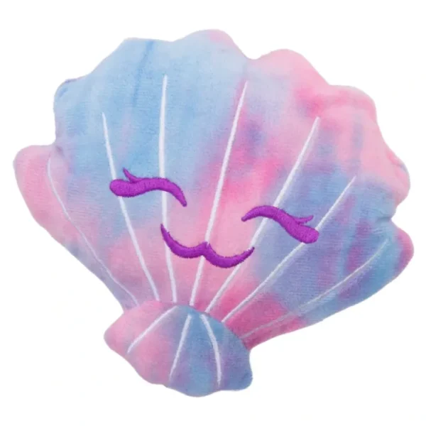 Snugarooz Shell Yeah Dog Toy (6 in.) - Pet Home | The Perfect Pet Supplies Shopping Experience