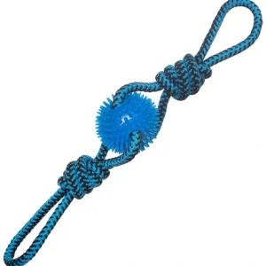 Snugarooz Spikey Baby Dog Toy (19") - Pet Home | The Perfect Pet Supplies Shopping Experience
