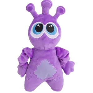 Snugarooz Starla The Alien Dog Toy (11) - Pet Home | The Perfect Pet Supplies Shopping Experience