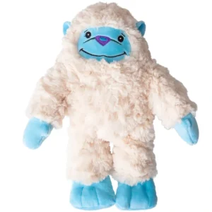 Snugarooz Tom Yeti Dog Toy (11") - Pet Home | The Perfect Pet Supplies Shopping Experience