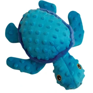 Snugarooz Tucker the Turtle Plush Dog Toy (Plush Dog Toy) - Pet Home | The Perfect Pet Supplies Shopping Experience