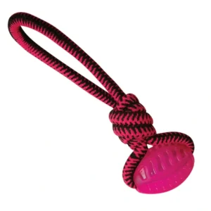 Snugarooz Tug Buddy Rope Dog Toy (Rope Dog Toy) - Pet Home | The Perfect Pet Supplies Shopping Experience