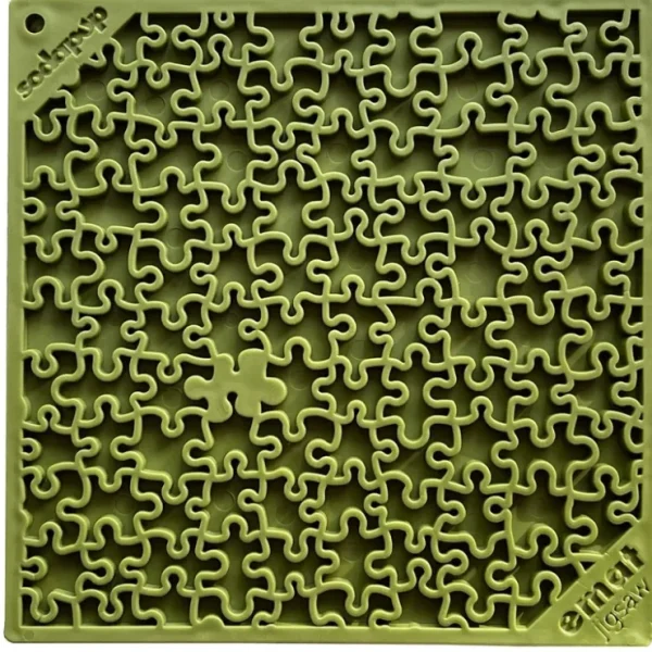 Soda Pup Enrichment Mat Jigsaw - Pet Home | The Perfect Pet Supplies Shopping Experience