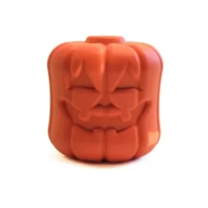 Soda Pup Jack O' Lantern Orange (Large) - Pet Home | The Perfect Pet Supplies Shopping Experience