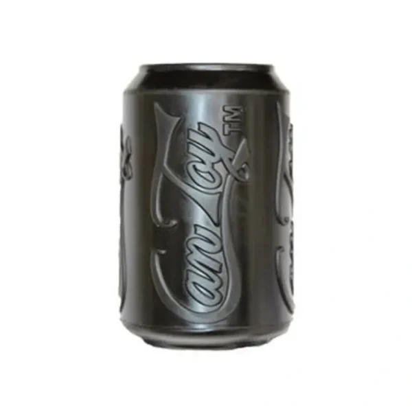 Soda Pup Magnum Can Black (Large) - Pet Home | The Perfect Pet Supplies Shopping Experience