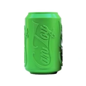 Soda Pup Magnum Can Green/Lime - Pet Home | The Perfect Pet Supplies Shopping Experience