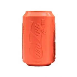 Soda Pup Magnum Can Orange (XLarge) - Pet Home | The Perfect Pet Supplies Shopping Experience