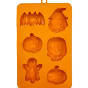 SodaPup Dogtastic Jelly Shots Silicone Mold Halloween Shape - Pet Home | The Perfect Pet Supplies Shopping Experience