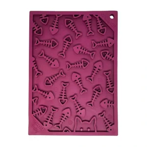 Sodapup Fishy Lickmat - Pet Home | The Perfect Pet Supplies Shopping Experience