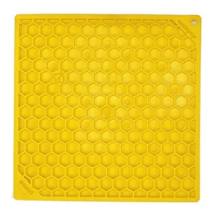 Sodapup Honeycomb Lickmat - Pet Home | The Perfect Pet Supplies Shopping Experience