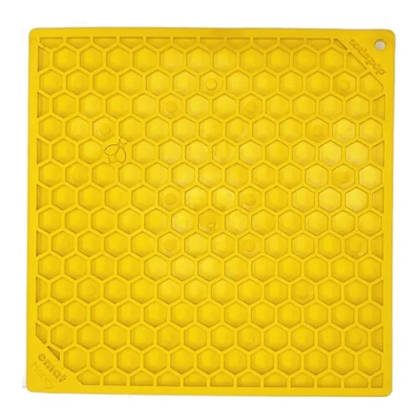 Sodapup Honeycomb Lickmat - Pet Home | The Perfect Pet Supplies Shopping Experience