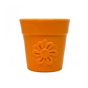 Sodapup PUP-X Flower Pot Enrichment Feeder for Dogs - Pet Home | The Perfect Pet Supplies Shopping Experience