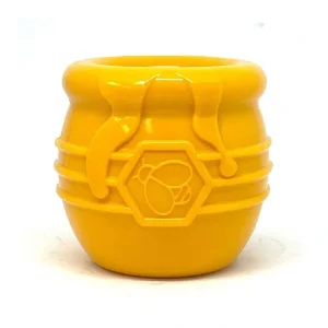 Sodapup PUP-X Honey Pot Enrichment Feeder for Dogs - Pet Home | The Perfect Pet Supplies Shopping Experience