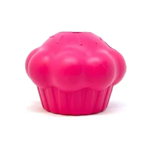 Sodapup Rubber Cupcake Toy for Dogs - Pet Home | The Perfect Pet Supplies Shopping Experience