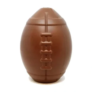 Sodapup Rubber Football Chew Toy and Treat Dispenser for Dogs - Pet Home | The Perfect Pet Supplies Shopping Experience