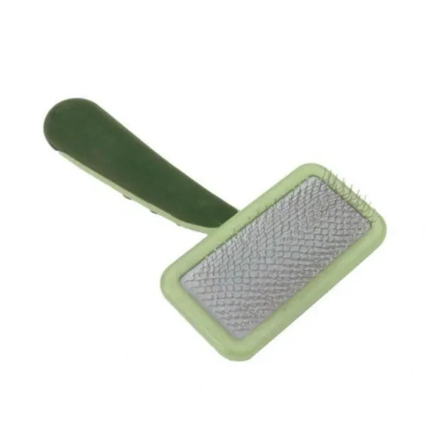 Soft Slicker Brush for Dogs by Safari - Pet Home | The Perfect Pet Supplies Shopping Experience