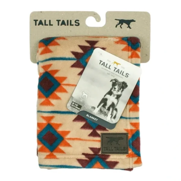 Southwest Blanket - Pet Home | The Perfect Pet Supplies Shopping Experience