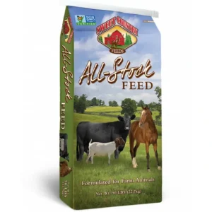 14% Soy-Free Non-GMO All Stock Pellet - Pet Home | The Perfect Pet Supplies Shopping Experience