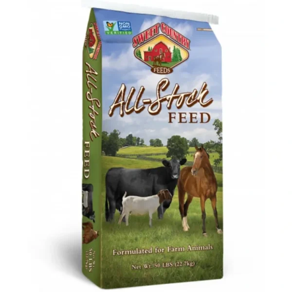 14% Soy-Free Non-GMO All Stock Pellet - Pet Home | The Perfect Pet Supplies Shopping Experience